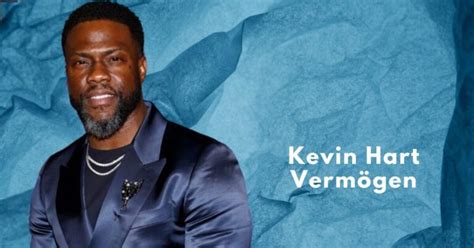 Kevin Hart Vermögen & Gehalt